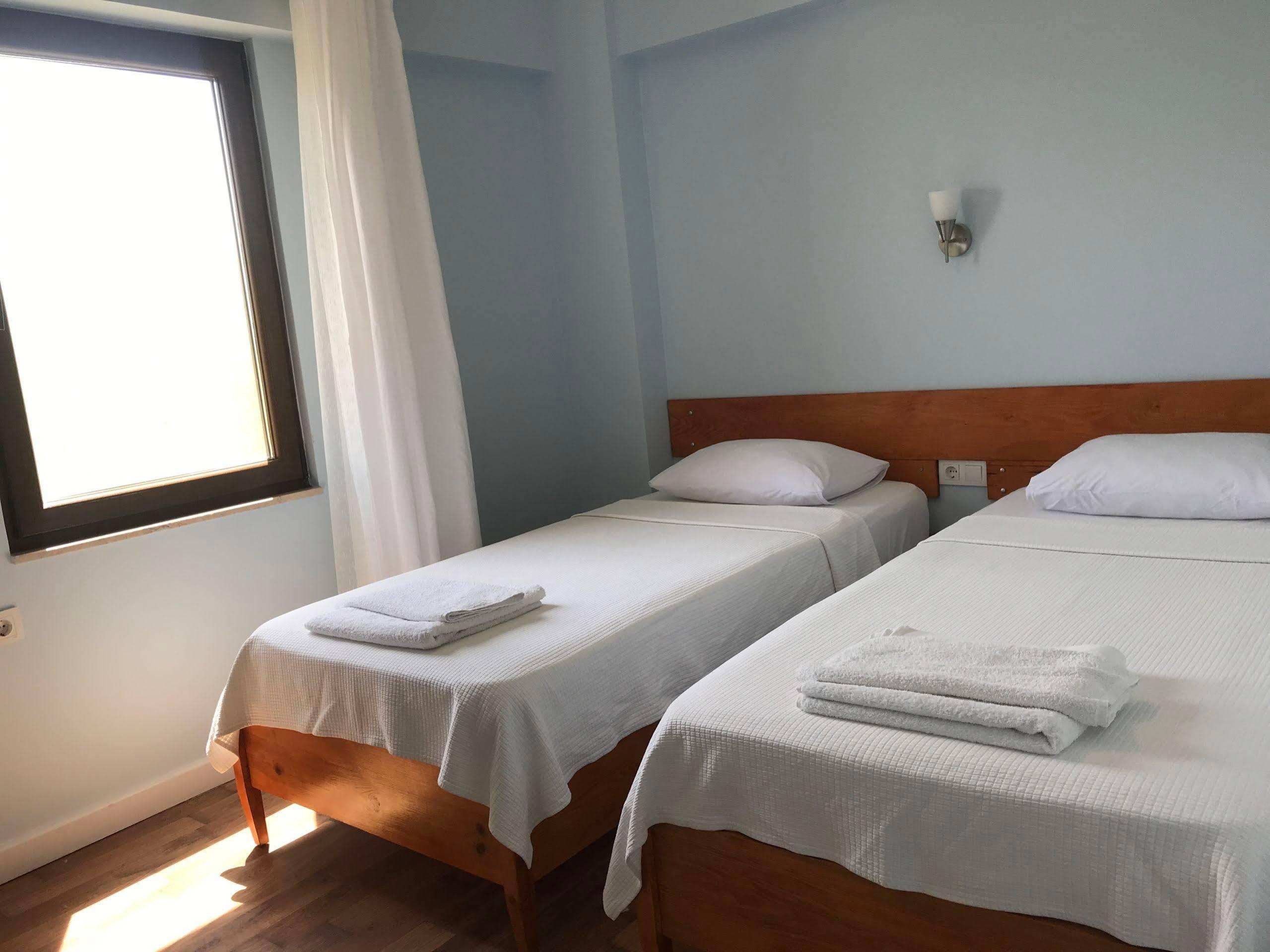 Arsipel Otel Bozcaada Exterior photo