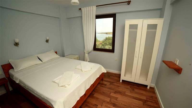 Arsipel Otel Bozcaada Exterior photo